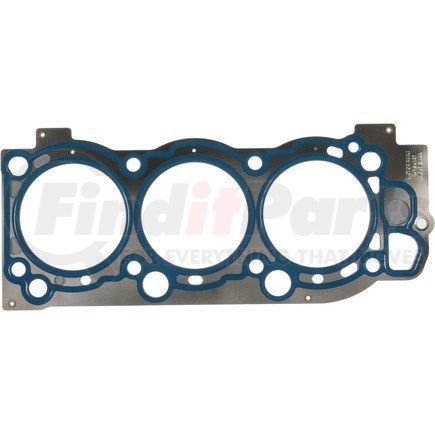 61-54235-00 by VICTOR REINZ GASKETS - Multi-Layer Steel Right Cylinder Head Gasket for Select Toyota 3.4L Models