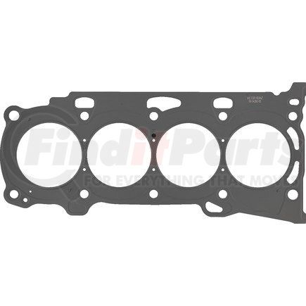 61-54260-00 by VICTOR REINZ GASKETS - Engine Cylinder Head Gasket