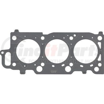 61-54325-00 by VICTOR REINZ GASKETS - Multi-Layer Steel Left Cylinder Head Gasket for Toyota/Lexus 3.0L V6