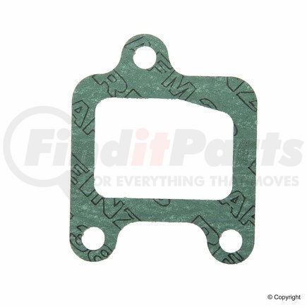 70 23499 10 by VICTOR REINZ GASKETS - Engine Coolant Outlet Gasket for VOLKSWAGEN WATER