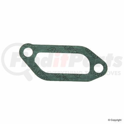 70 25243 10 by VICTOR REINZ GASKETS - Engine Coolant Thermostat Housing Gasket for MERCEDES BENZ