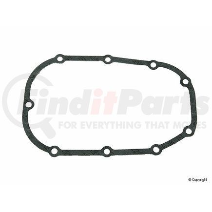 70 31709 10 by VICTOR REINZ GASKETS - Engine Block Cover Gasket for VOLKSWAGEN WATER