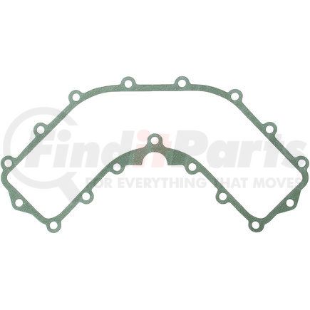 70 31829 00 by VICTOR REINZ GASKETS - Engine Block Cover Gasket for BMW