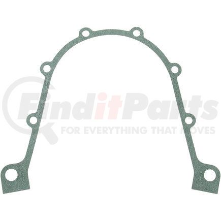 70 31831 10 by VICTOR REINZ GASKETS - Engine Crankshaft Sealing Flange Gasket for BMW