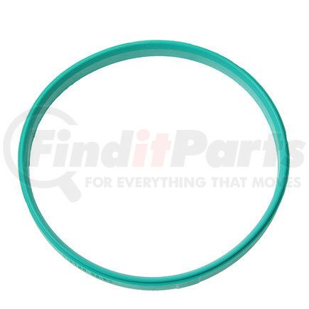 70 37146 00 by VICTOR REINZ GASKETS - Fuel Injection Throttle Body Mounting Gasket for BMW