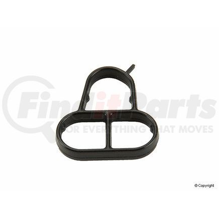 70 37582 00 by VICTOR REINZ GASKETS - Engine Oil Filter Flange Gasket for VOLKSWAGEN WATER