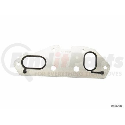 70 37587 00 by VICTOR REINZ GASKETS - Engine Oil Cooler Gasket for VOLKSWAGEN WATER