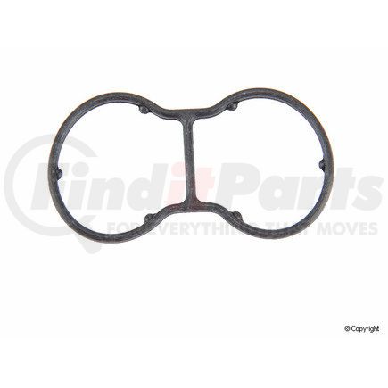 70 38063 00 by VICTOR REINZ GASKETS - Engine Oil Filter Flange Gasket for VOLKSWAGEN WATER