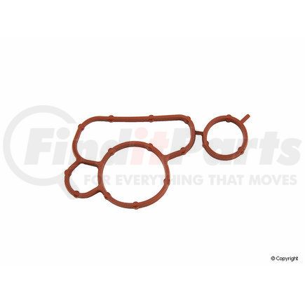 70 38932 00 by VICTOR REINZ GASKETS - Engine Oil Filter Flange Gasket for VOLKSWAGEN WATER