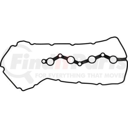 71-10110-00 by VICTOR REINZ GASKETS - Engine Valve Cover Gasket Set