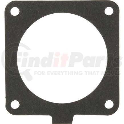 71-10018-00 by VICTOR REINZ GASKETS - Fuel Injection Throttle Body Mounting Gasket