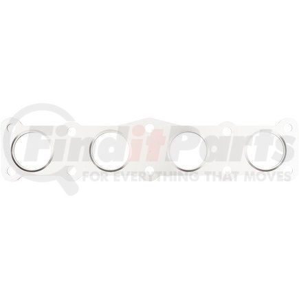 71-10111-00 by VICTOR REINZ GASKETS - Exhaust Manifold Gasket Set for Select Kia/Hyundai 2.0L, 2.4L L4