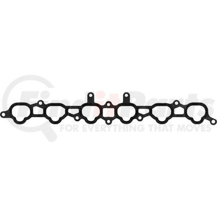 71-10120-00 by VICTOR REINZ GASKETS - Engine Intake Manifold Gasket