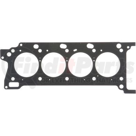 61-11071-00 by VICTOR REINZ GASKETS - Engine Cylinder Head Gasket