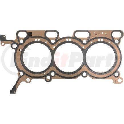 61-11107-00 by VICTOR REINZ GASKETS - Engine Cylinder Head Gasket