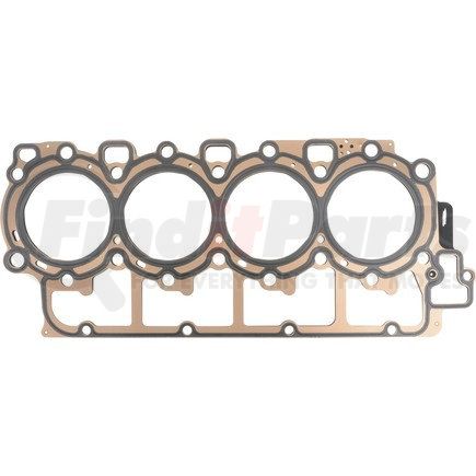 61-11130-00 by VICTOR REINZ GASKETS - Engine Cylinder Head Gasket