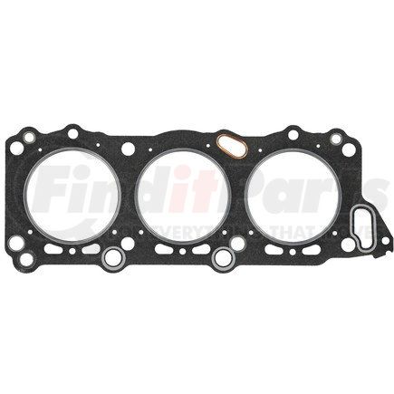 61-11115-00 by VICTOR REINZ GASKETS - Engine Cylinder Head Gasket