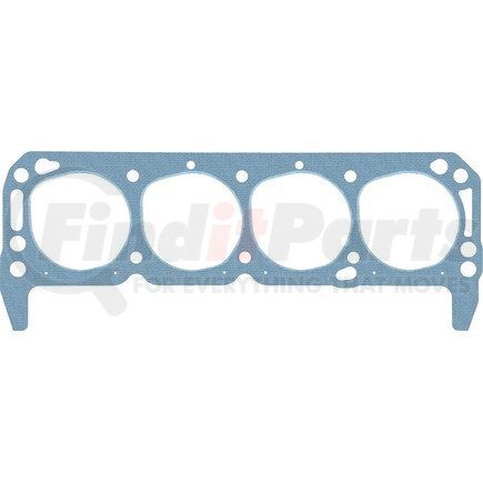 61-11156-00 by VICTOR REINZ GASKETS - Engine Cylinder Head Gasket