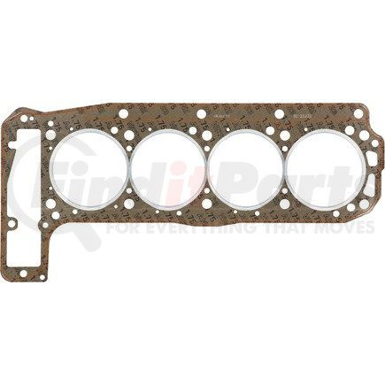 612522540 by VICTOR REINZ GASKETS - Engine Cylinder Head Gasket