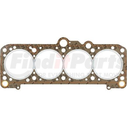 61-25745-40 by VICTOR REINZ GASKETS - Engine Cylinder Head Gasket