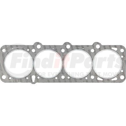 61-25840-10 by VICTOR REINZ GASKETS - Engine Cylinder Head Gasket