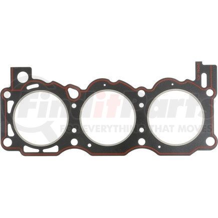 611118000 by VICTOR REINZ GASKETS - Engine Cylinder Head Gasket