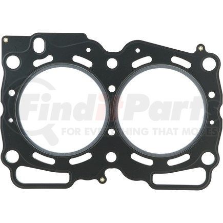 611119700 by VICTOR REINZ GASKETS - Engine Cylinder Head Gasket