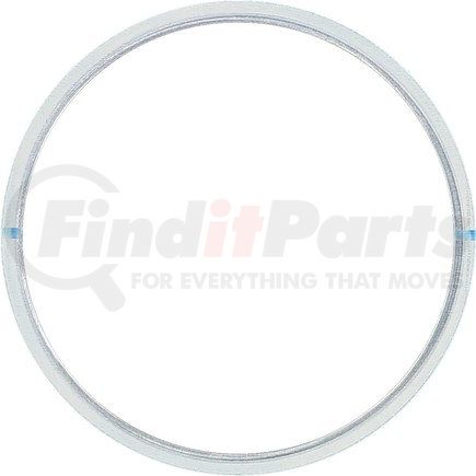 61-21925-00 by VICTOR REINZ GASKETS - Engine Cylinder Head Gasket