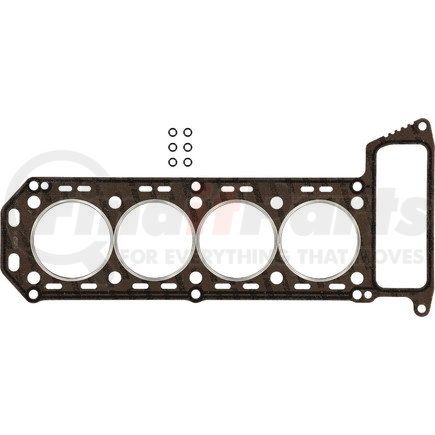 61-22760-20 by VICTOR REINZ GASKETS - Engine Cylinder Head Gasket