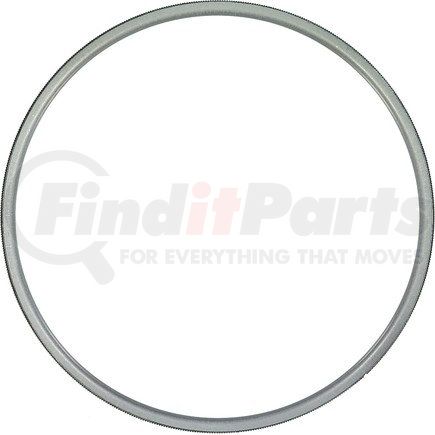 61-23405-00 by VICTOR REINZ GASKETS - Engine Cylinder Head Gasket