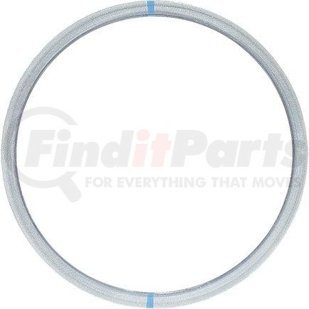 61-23410-00 by VICTOR REINZ GASKETS - Engine Cylinder Head Gasket