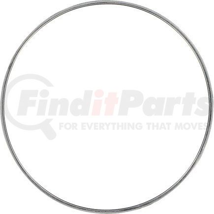 61-23865-00 by VICTOR REINZ GASKETS - Engine Cylinder Head Gasket