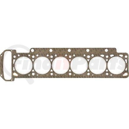 61-24195-60 by VICTOR REINZ GASKETS - Engine Cylinder Head Gasket