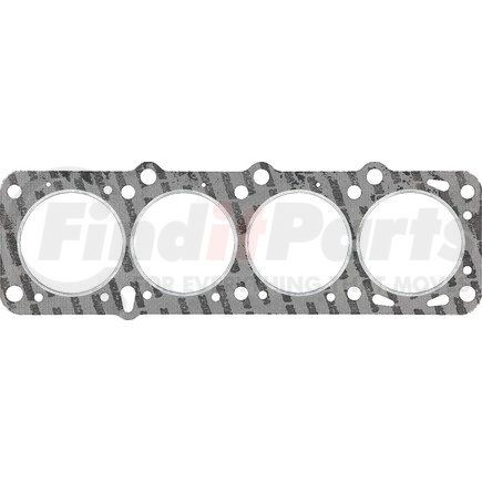 61 24490 30 by VICTOR REINZ GASKETS - Engine Cylinder Head Gasket