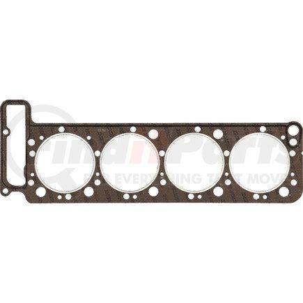 61-26855-10 by VICTOR REINZ GASKETS - Engine Cylinder Head Gasket