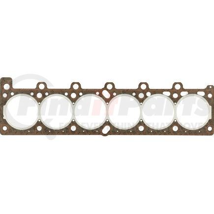 61-27035-30 by VICTOR REINZ GASKETS - Engine Cylinder Head Gasket