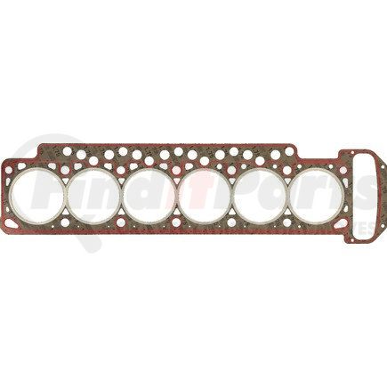 61 27340 10 by VICTOR REINZ GASKETS - Engine Cylinder Head Gasket