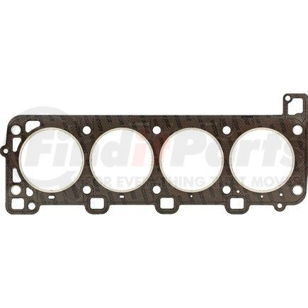 61-27585-00 by VICTOR REINZ GASKETS - Engine Cylinder Head Gasket