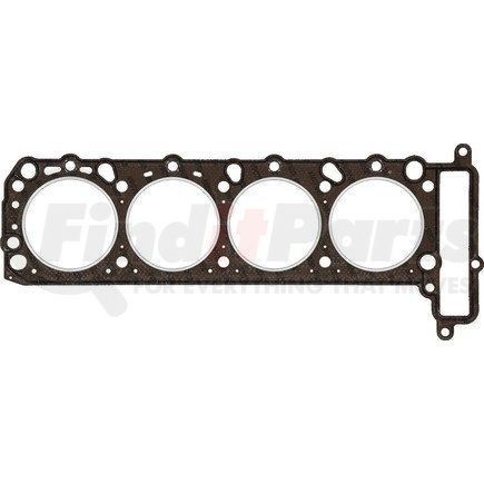 61-27670-10 by VICTOR REINZ GASKETS - Engine Cylinder Head Gasket