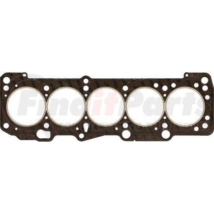 61-28265-00 by VICTOR REINZ GASKETS - Engine Cylinder Head Gasket