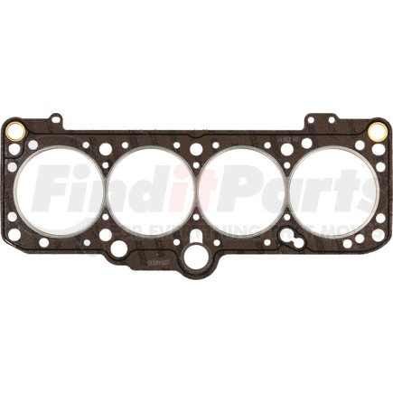 61-28290-00 by VICTOR REINZ GASKETS - Engine Cylinder Head Gasket