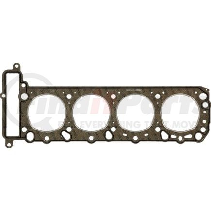 61-28460-00 by VICTOR REINZ GASKETS - Engine Cylinder Head Gasket