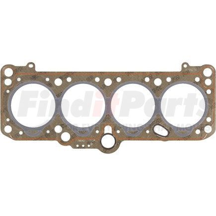 61-28640-50 by VICTOR REINZ GASKETS - Engine Cylinder Head Gasket