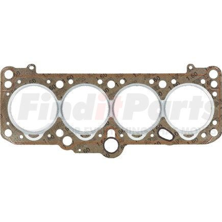 61-2864030 by VICTOR REINZ GASKETS - Engine Cylinder Head Gasket