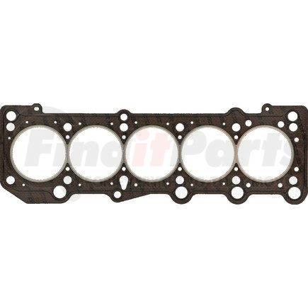 61-28715-00 by VICTOR REINZ GASKETS - Engine Cylinder Head Gasket