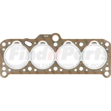 61 29025 50 by VICTOR REINZ GASKETS - Engine Cylinder Head Gasket