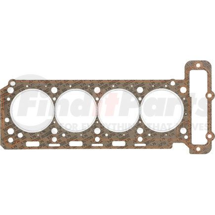 61-29105-10 by VICTOR REINZ GASKETS - Engine Cylinder Head Gasket