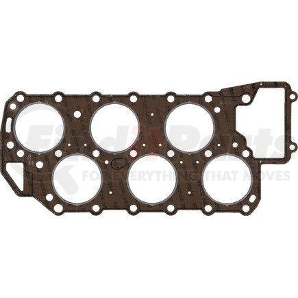 61-29110-00 by VICTOR REINZ GASKETS - Engine Cylinder Head Gasket