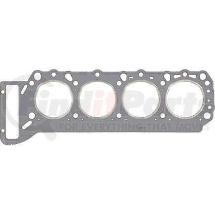 61-29190-00 by VICTOR REINZ GASKETS - Engine Cylinder Head Gasket