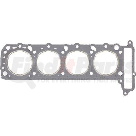 61-29185-00 by VICTOR REINZ GASKETS - Engine Cylinder Head Gasket